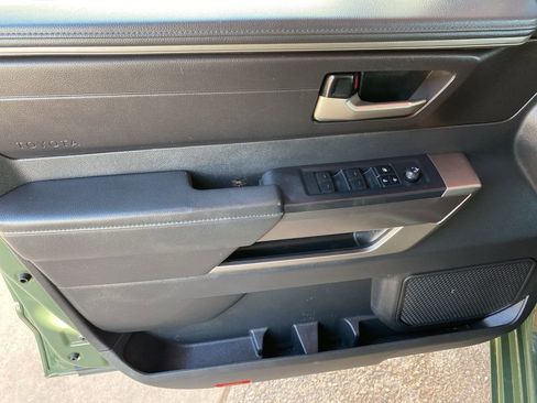 Used 2023 Toyota Tundra SR5 w/ SR5 Premium Package image 19