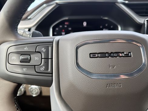 New 2026 GMC Sierra 1500 Denali w/ Technology Package AWD/4WD image 29