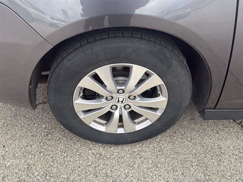 Used 2016 Honda Odyssey EX-L image 19