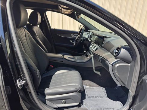 Used 2021 Mercedes-Benz E 350 Sedan w/ Premium Package image 14