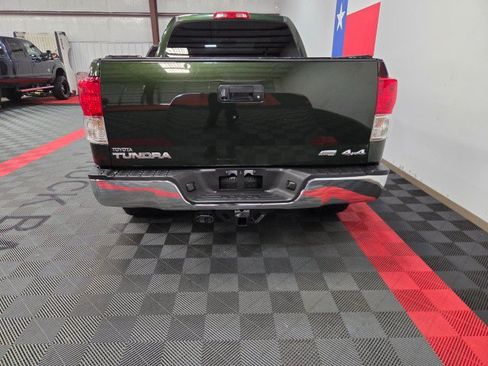 Used 2012 Toyota Tundra 4x4 Double Cab image 12