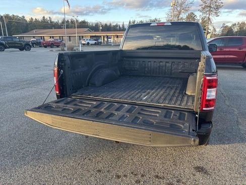 Used 2019 Ford F150 XL w/ Equipment Group 101A Mid image 9