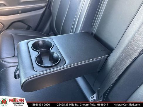 Used 2023 Jeep Grand Cherokee Limited image 26