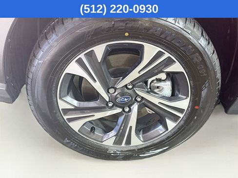 Certified 2026 Subaru Crosstrek 2.0i Premium image 40