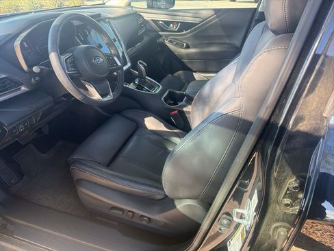 Used 2024 Subaru Outback Limited image 9
