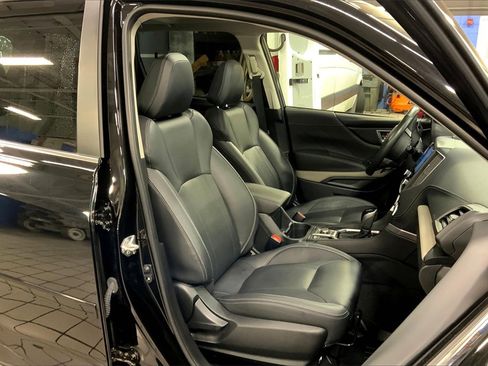 Used 2022 Subaru Forester Limited image 6