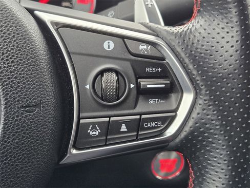 Used 2022 Acura TLX SH-AWD w/ A-SPEC Pkg image 25