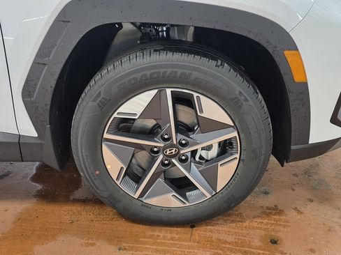 New 2026 Hyundai Tucson SEL w/ Tow & Go Package image 10
