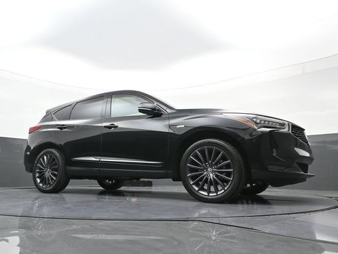 Used 2024 Acura RDX A-Spec AWD/4WD image 21