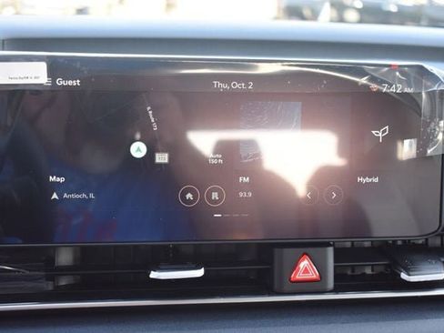 New 2026 Kia Carnival EX image 31