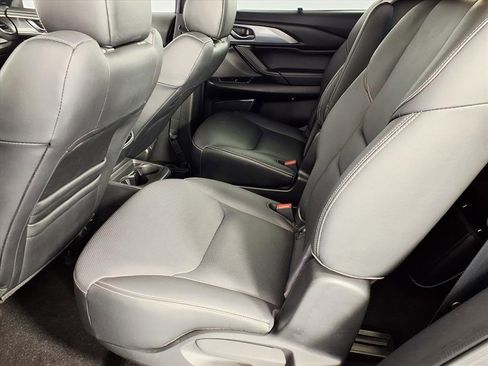 Used 2023 MAZDA CX-9 Grand Touring image 8