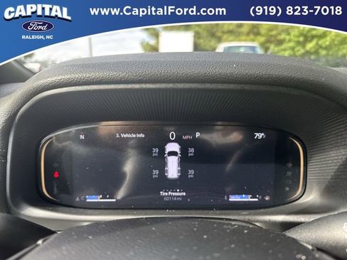 Used 2024 Jeep Wagoneer L Series II w/ Flexible Seating Group image 24