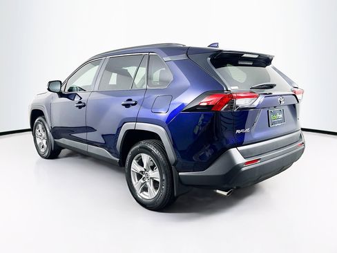 Used 2025 Toyota RAV4 XLE w/ Convenience Package image 5