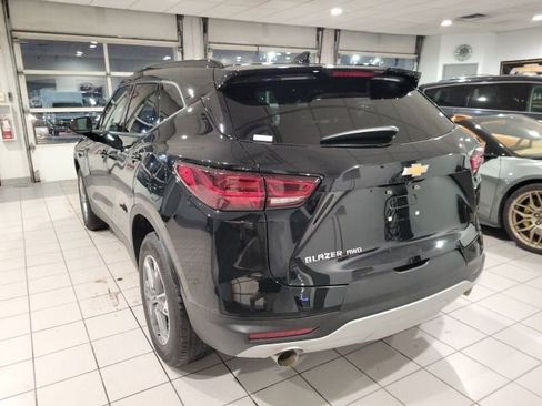 Used 2023 Chevrolet Blazer LT w/ Convenience Package image 10