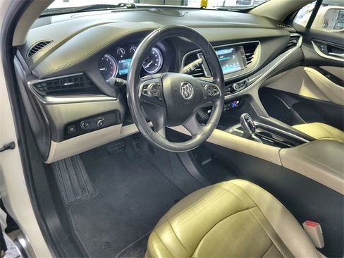 Used 2019 Buick Enclave Essence image 14
