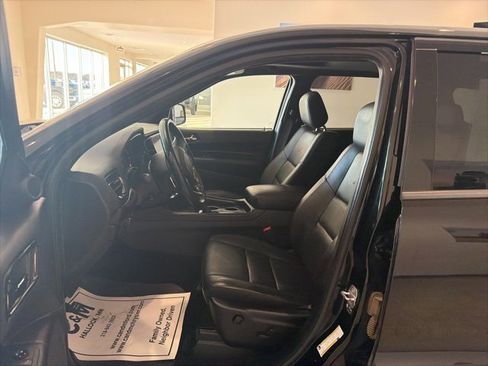 Used 2021 Dodge Durango R/T w/ Technology Group image 11