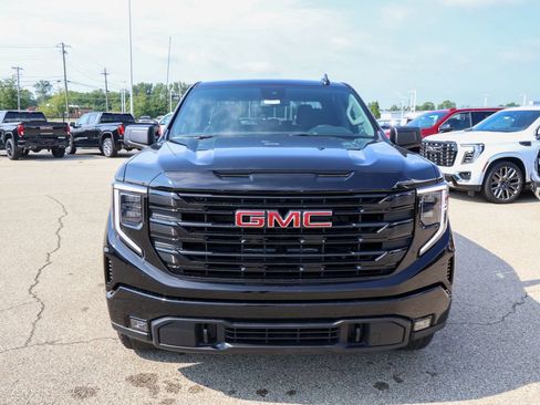 New 2026 GMC Sierra 1500 Elevation w/ Elevation Select Package AWD/4WD image 25