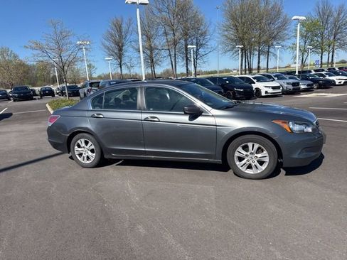 Used 2009 Honda Accord LX-P image 8