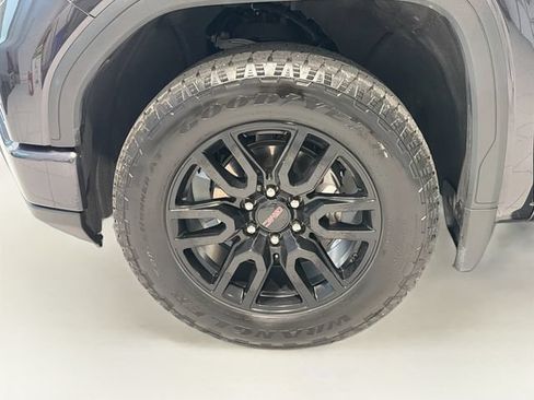 Used 2025 GMC Sierra 1500 Elevation w/ Elevation Premium Package AWD/4WD image 27