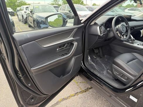New 2026 MAZDA CX-70 SC AWD/4WD image 10