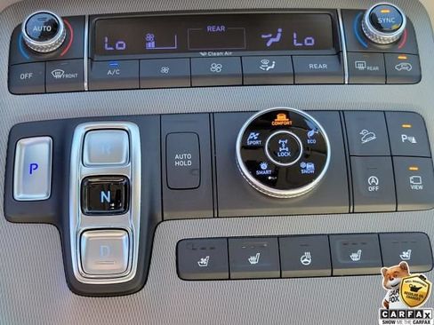 Used 2021 Hyundai Palisade Limited w/ Winter Package AWD/4WD image 34