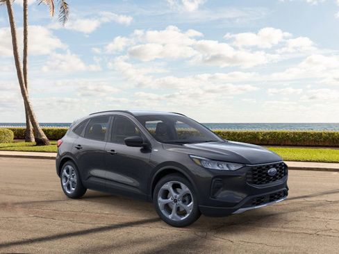 New 2026 Ford Escape ST-Line FWD image 24