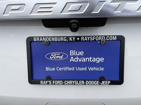 Certified 2020 Ford Expedition Platinum image 5