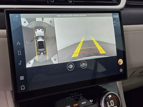 New 2026 Jaguar F-PACE R-Dynamic S image 24