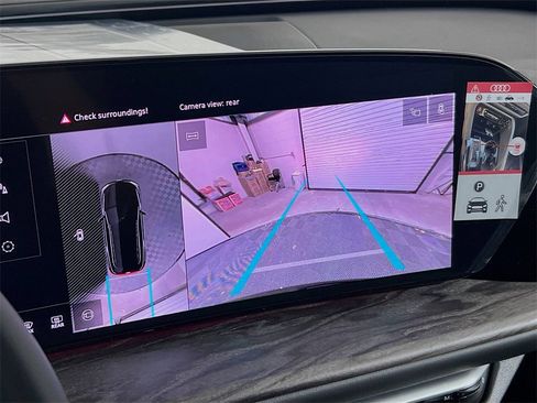 New 2025 Audi Q5 Prestige image 15