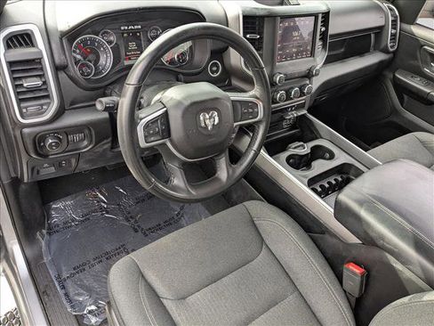 Used 2019 RAM 1500 Big Horn RWD image 10