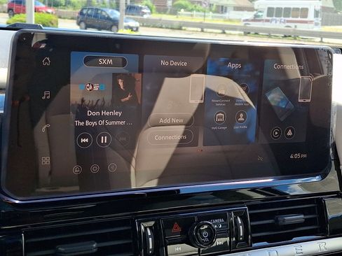 New 2026 Nissan Pathfinder SL w/ SL Premium Package AWD/4WD image 18