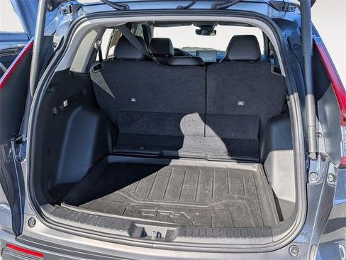 Used 2024 Honda CR-V EX-L image 31