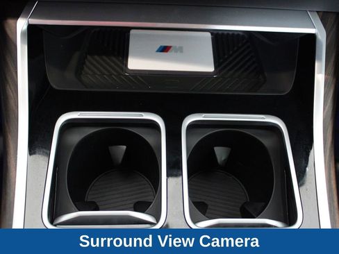 Used 2023 BMW 760i xDrive AWD/4WD image 20