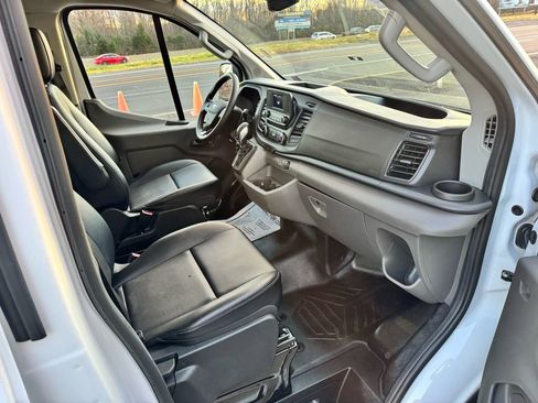 Used 2024 Ford Transit 150 Low Roof image 31