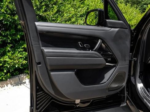New 2026 Land Rover Range Rover SV AWD/4WD image 54