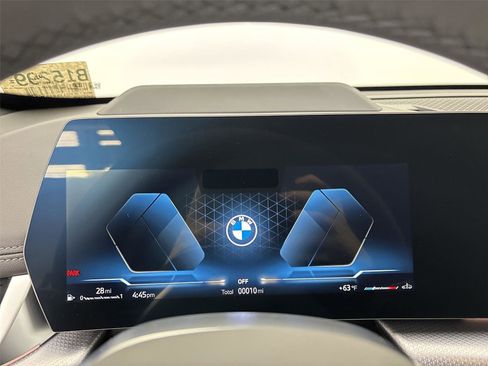 New 2026 BMW X1 xDrive28i w/ Technology Package AWD/4WD image 28