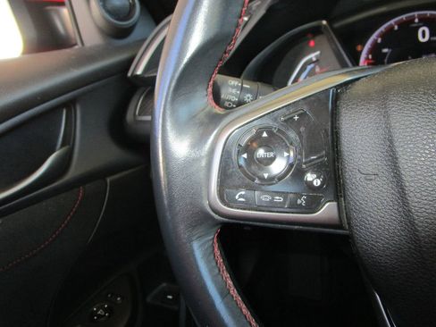 Used 2019 Honda Civic Si image 26