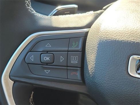 New 2025 Jeep Grand Cherokee Laredo X w/ Luxury Tech Group I image 20