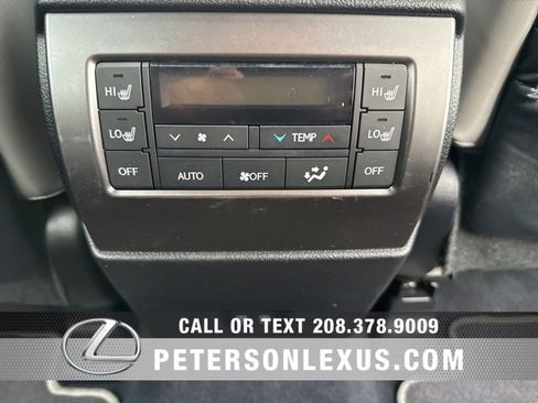 Used 2023 Lexus GX 460 image 18