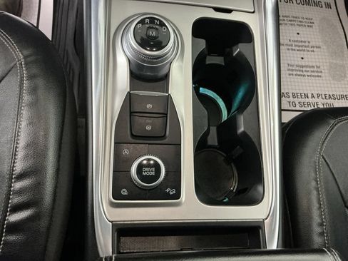 Used 2020 Ford Explorer Limited AWD/4WD image 17