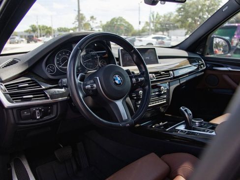 Used 2017 BMW X5 xDrive35i AWD/4WD image 20