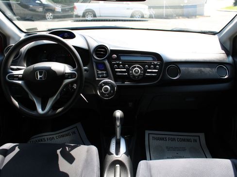 Used 2012 Honda Insight LX image 12