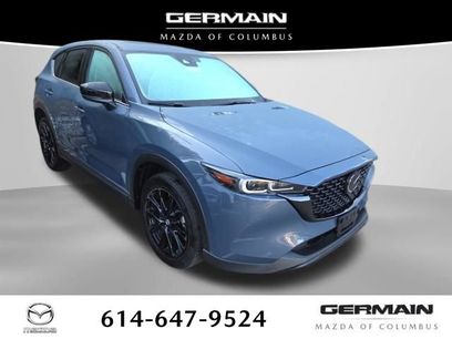 Used 2024 MAZDA CX-5 Carbon Edition