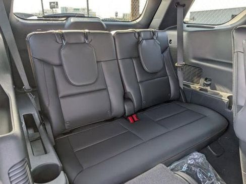 New 2026 Ford Explorer ST AWD/4WD image 26