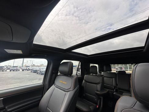 New 2025 Ford Expedition Tremor AWD/4WD image 16