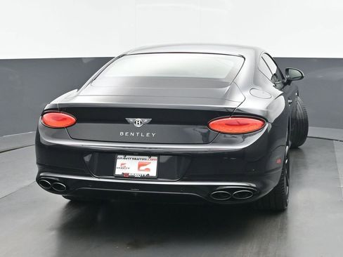 Used 2020 Bentley Continental GT V8 First Edition image 4