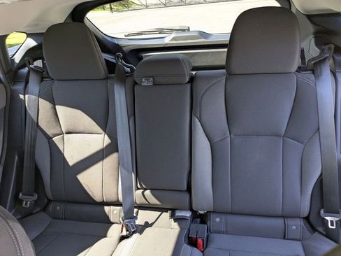 New 2026 Subaru Crosstrek 2.0i Premium AWD/4WD image 24