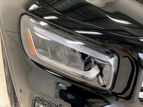 New 2026 Mercedes-Benz GLB 250 image 13
