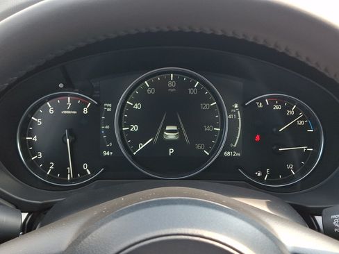Certified 2025 MAZDA CX-5 AWD 2.5 S image 21