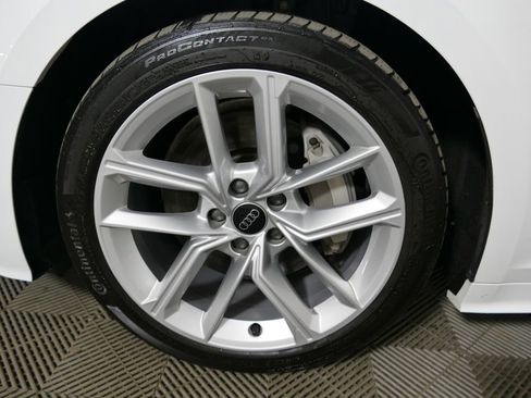 Used 2024 Audi A5 2.0T Premium Plus AWD/4WD image 27